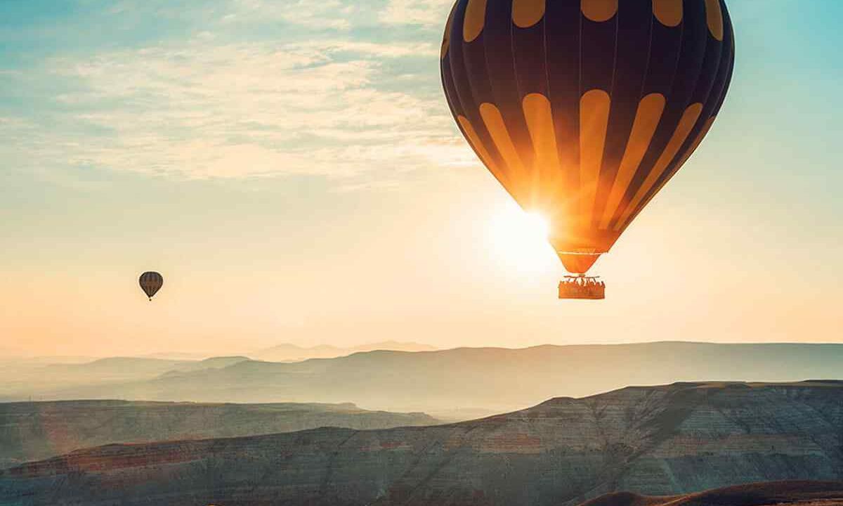 Você sabe quais são seus direitos de viajante?