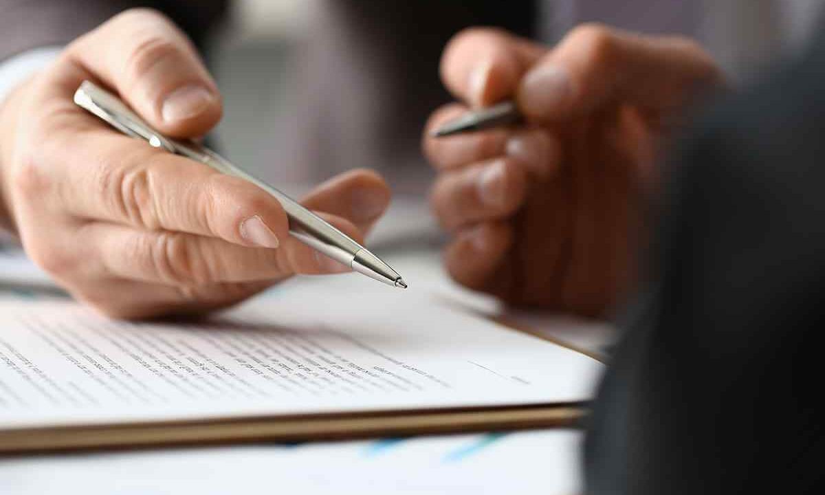 Contrato social: documento mais importante da empresa